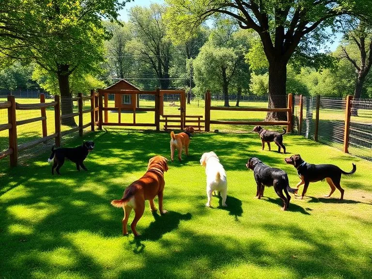Pet Park